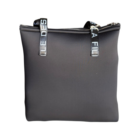 Borsa donna a spalla La Fille Des Fleurs Fabiola