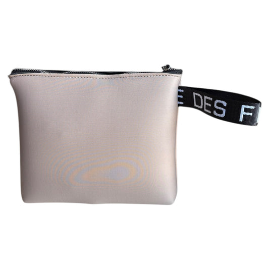 Clutch donna a mano La Fille Des Fleurs Petit Alain