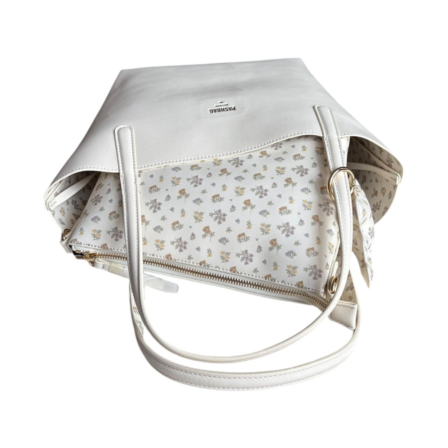 Borsa donna a spalla PashBag Taryn 19734