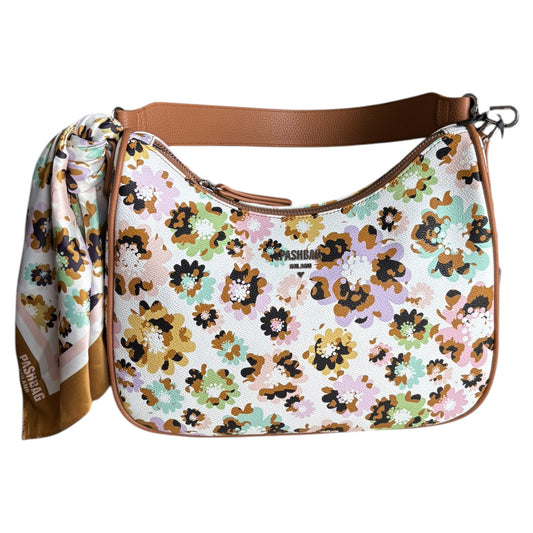Borsa donna a spalla PashBag Helga 19657