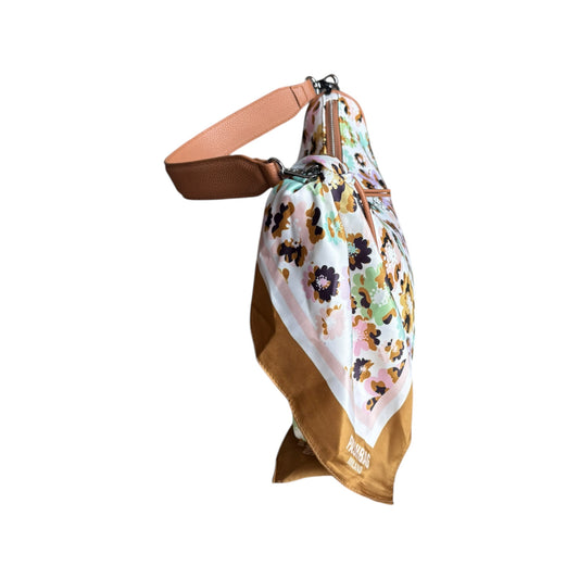 Borsa donna a spalla PashBag Helga 19657