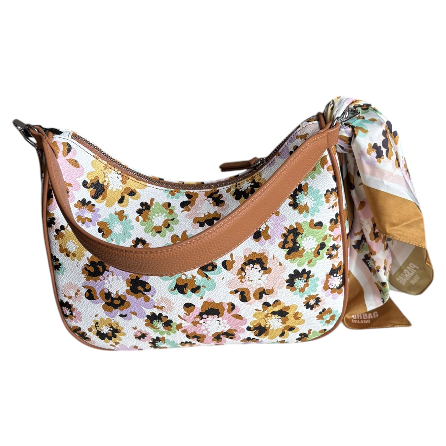 Borsa donna a spalla PashBag Helga 19657