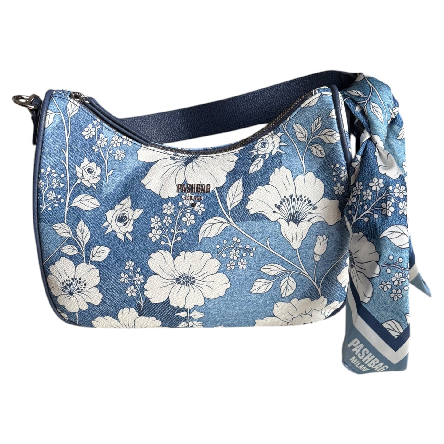 Borsa donna a spalla PashBag Helga 19612