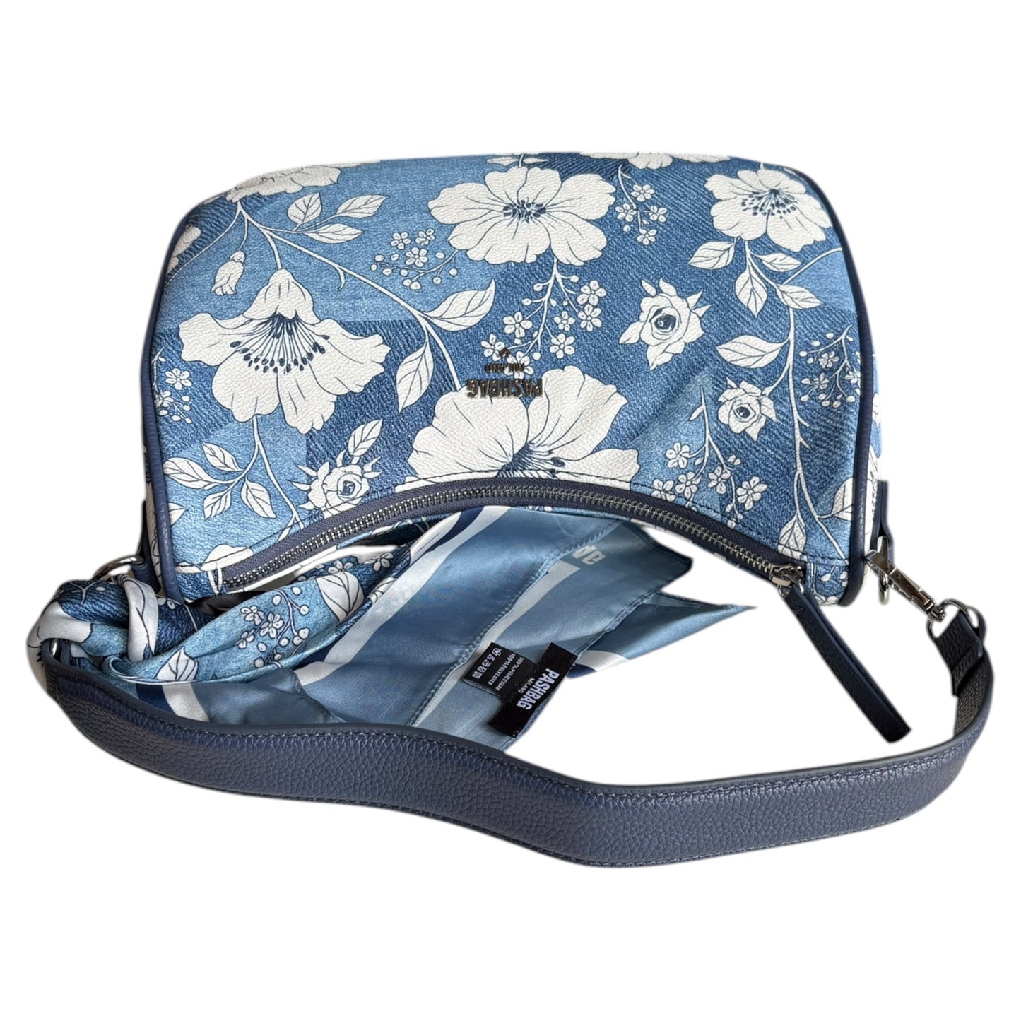 Borsa donna a spalla PashBag Helga 19612