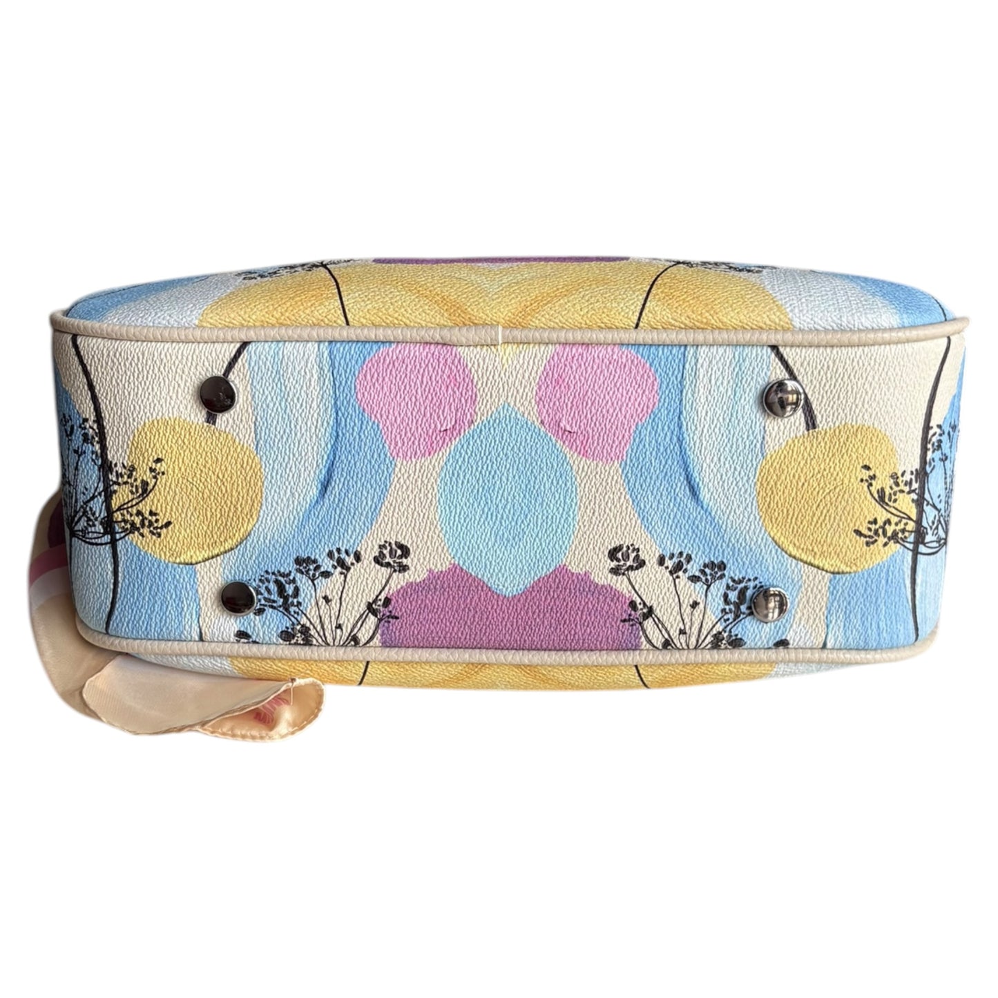Borsa donna a spalla PashBag Helga 19666
