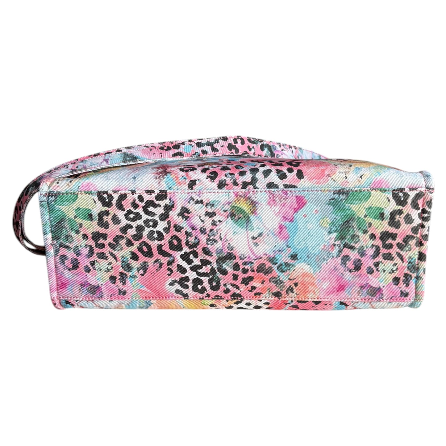 Borsa donna a spalla PashBag Jelly 19805