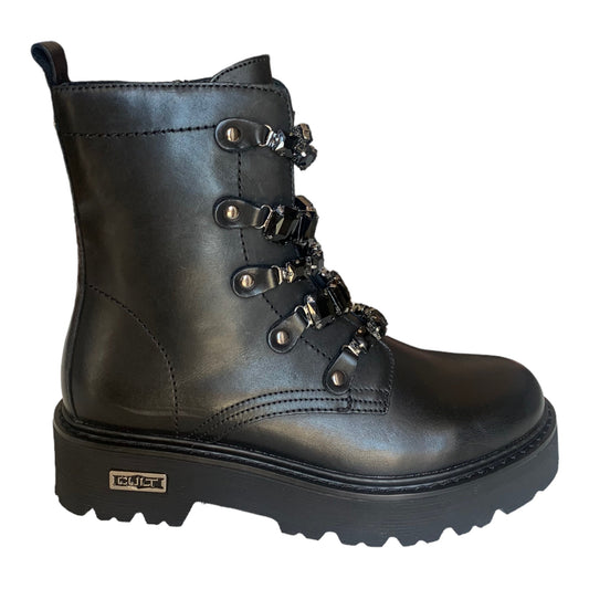 Anfibio pelle donna Cult CLW390700