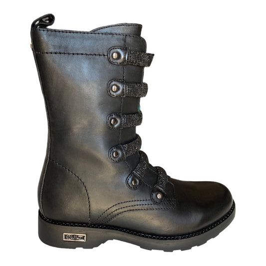 Anfibio pelle donna Cult CLW390800