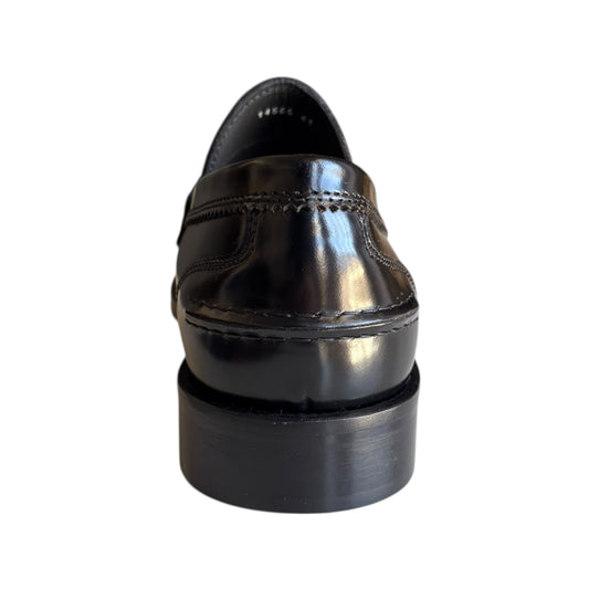 Antica Cuoieria Mocassini classici uomo 14566-T-G04