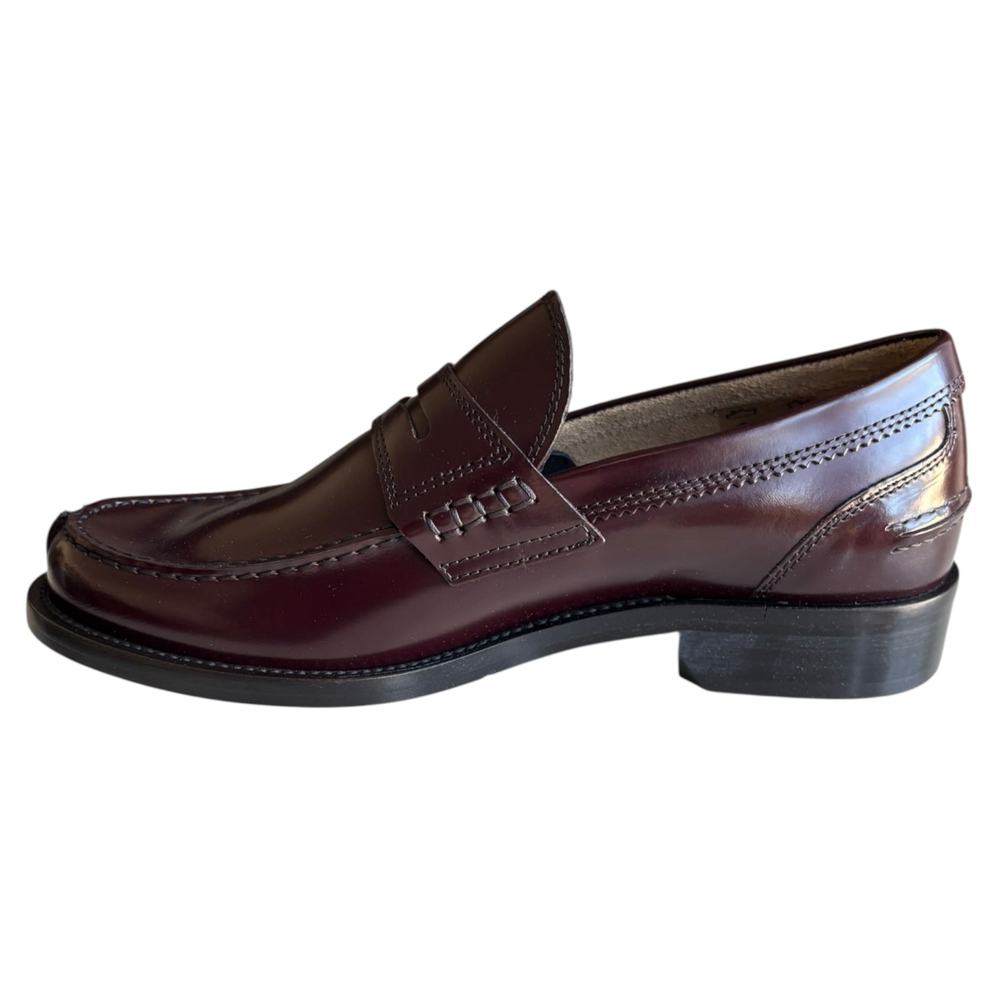 Antica Cuoieria Mocassini classici uomo 14566-T-G04
