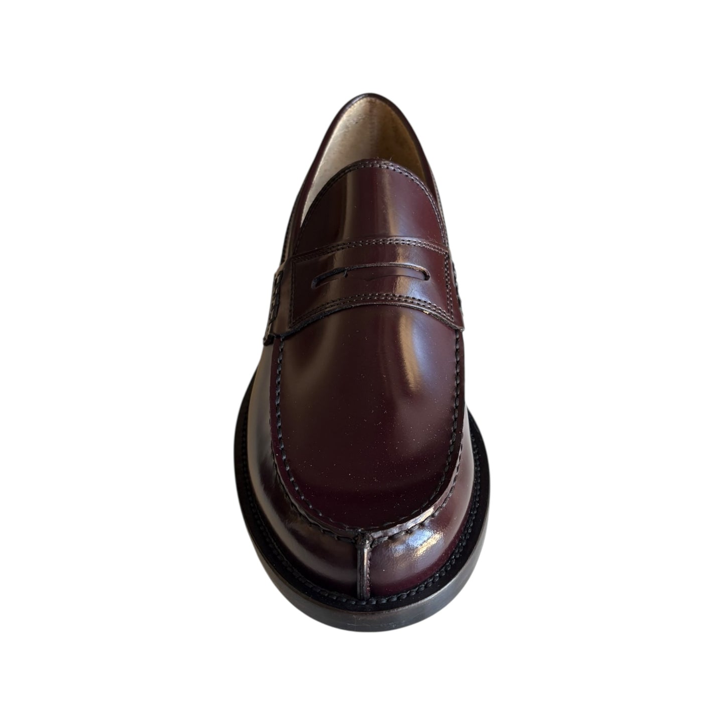 Antica Cuoieria Mocassini classici uomo 14566-T-G04