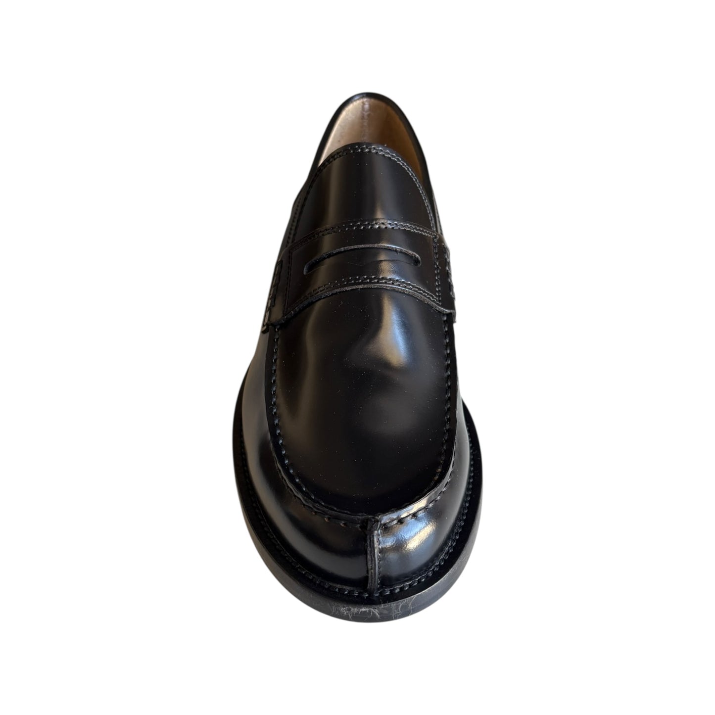 Antica Cuoieria Mocassini classici uomo 14566-T-G04