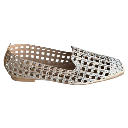 Ballerina forata donna Exè SMP09