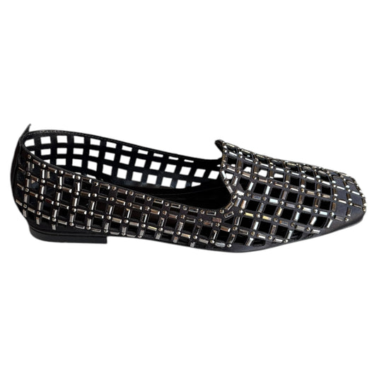 Ballerina forata donna Exè SMP09