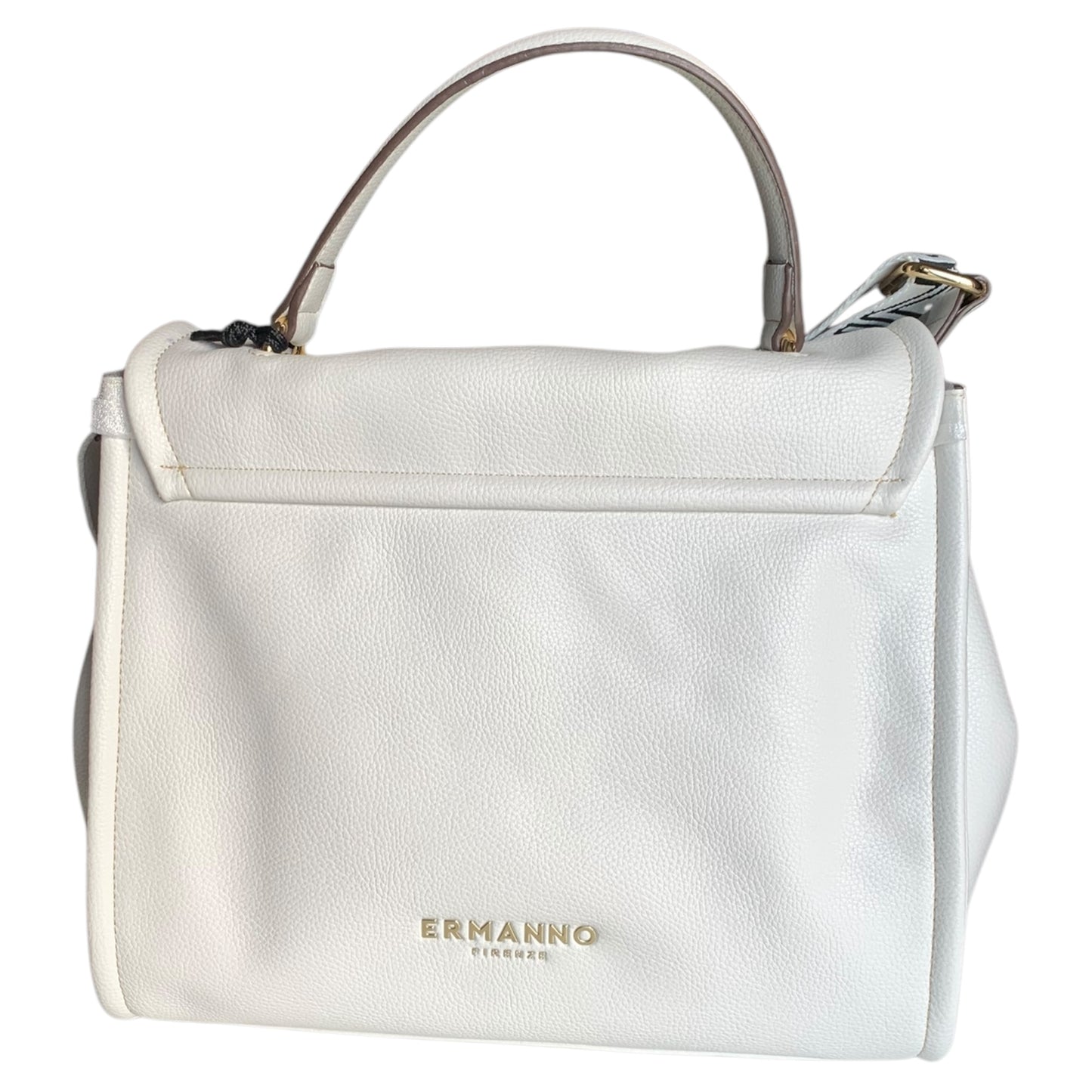 Borsa Ermanno Scervino Medium Flap Treasure 12401859