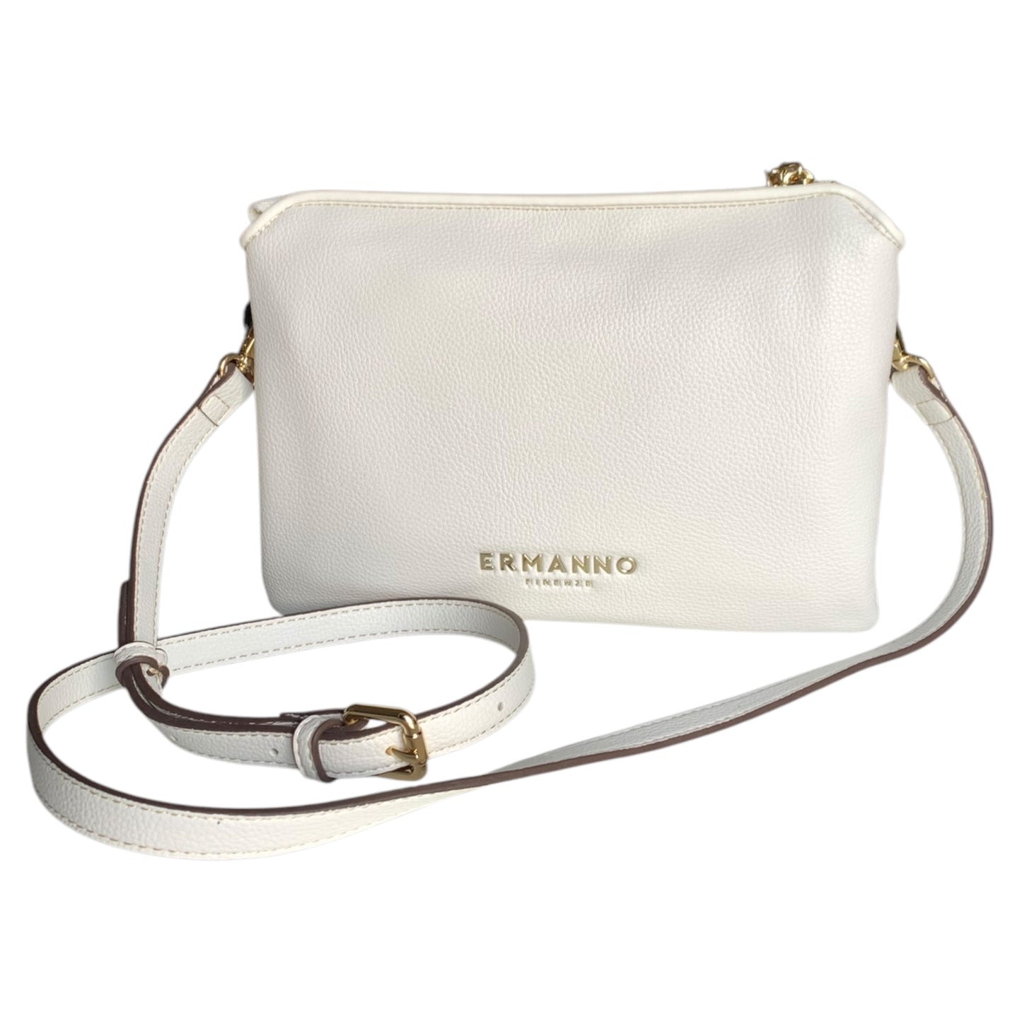 Borsa Ermanno Scervino modello Pouch Treasure 12401861