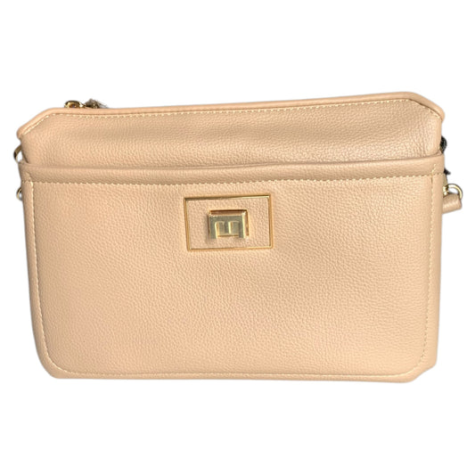 Borsa Ermanno Scervino modello Pouch Treasure 12401861