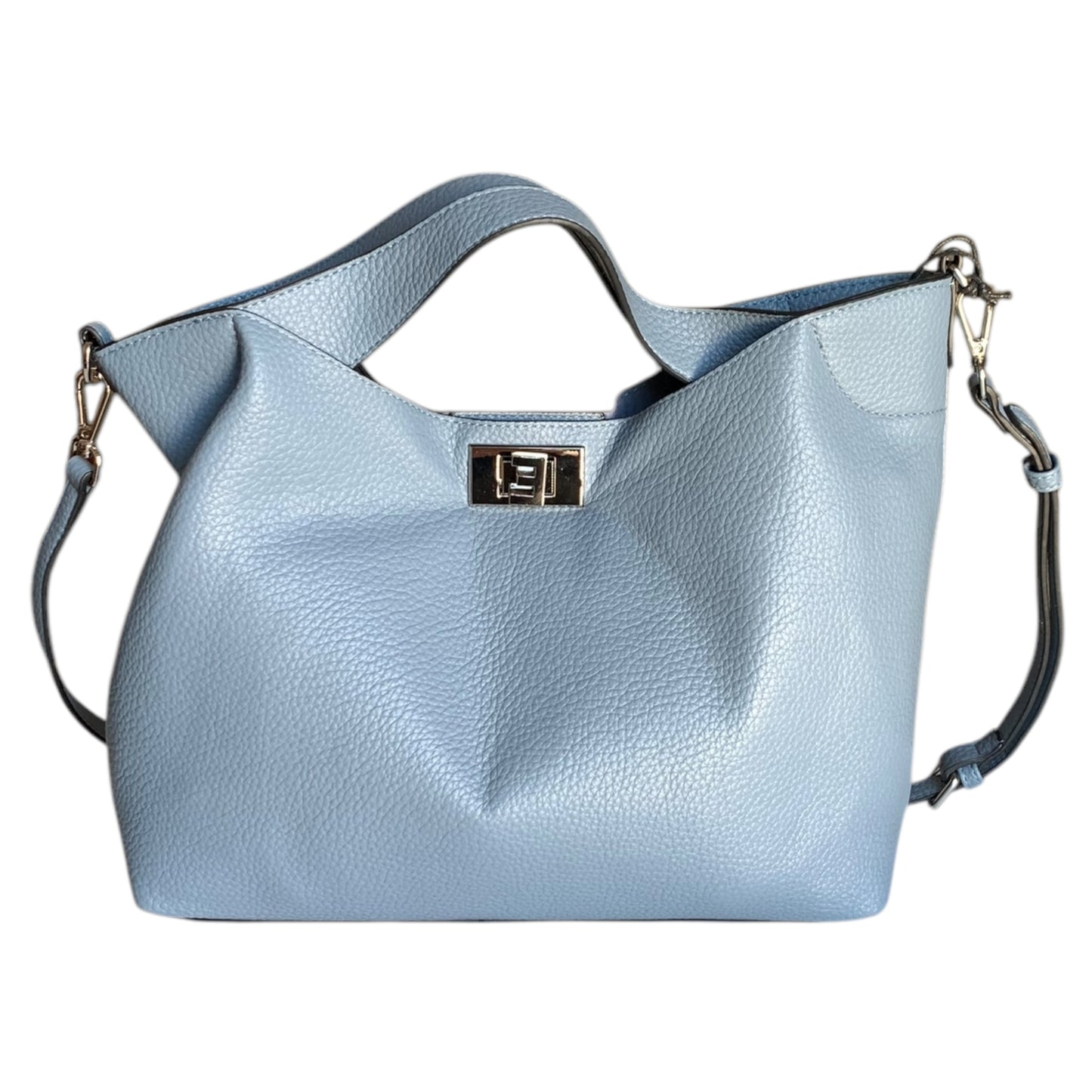 Borsa Ermanno Scervino modello Small Tote Rachele 12401875