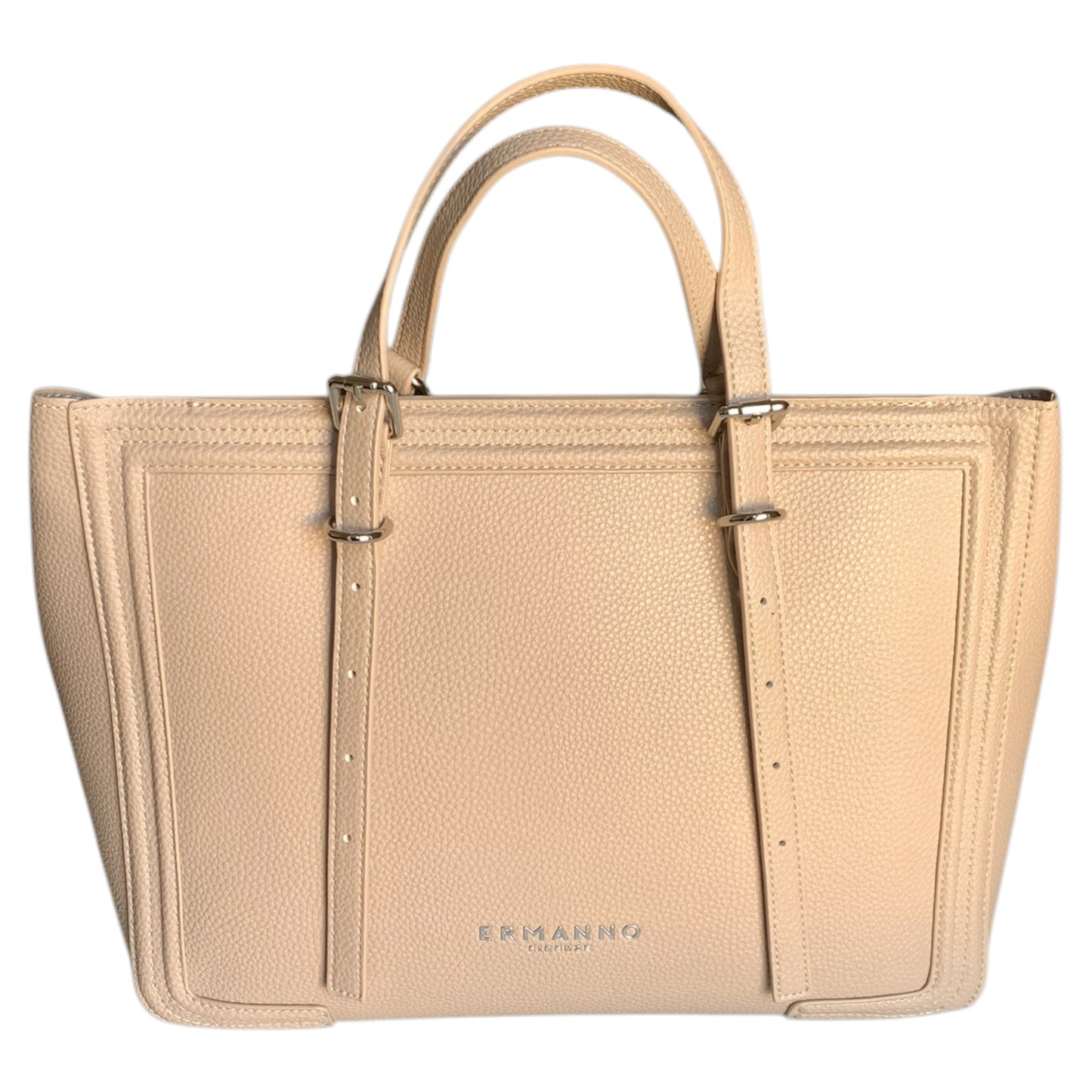 Borsa Ermanno scervino modello Small Tote Giovanna 12401832