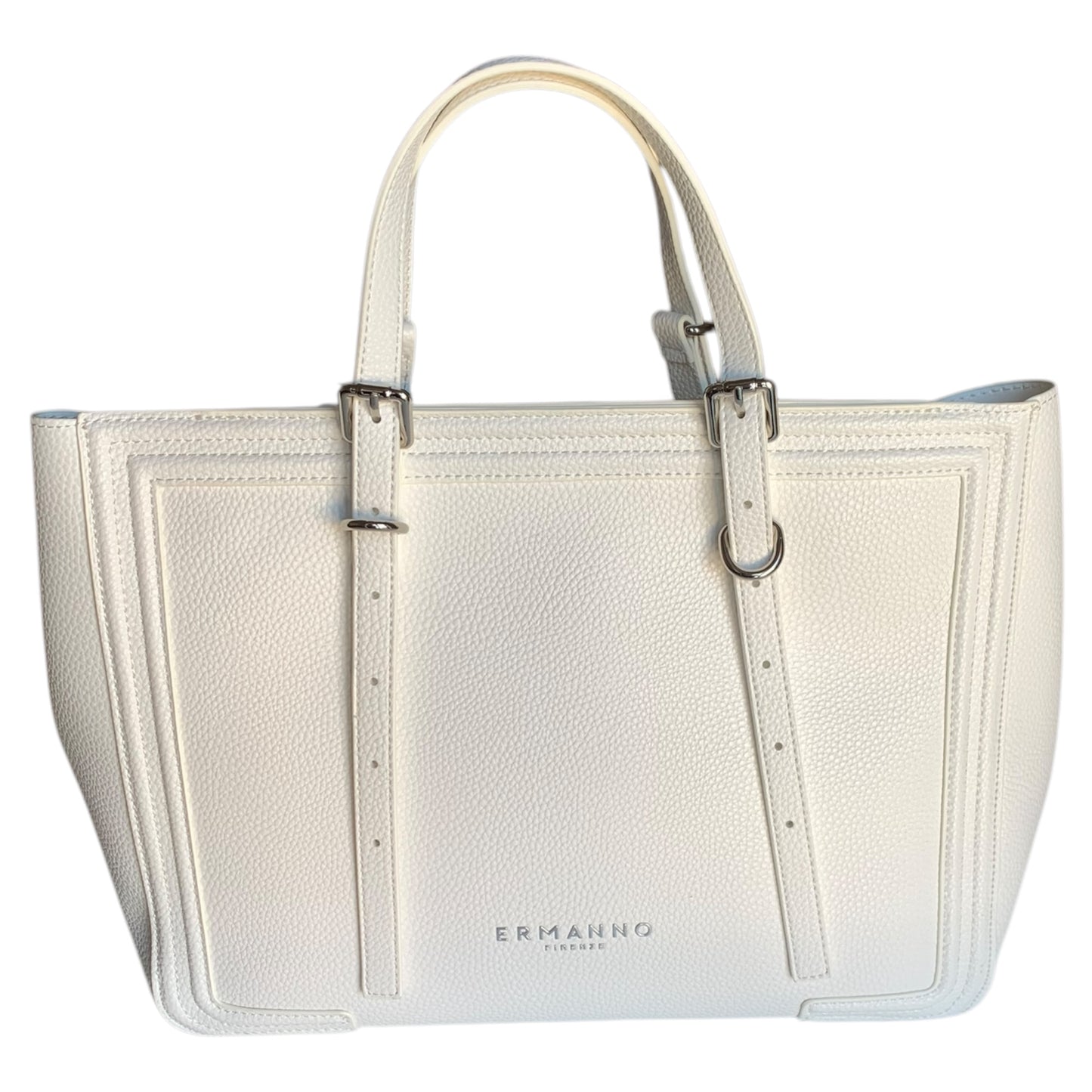 Borsa Ermanno scervino modello Small Tote Giovanna 12401832