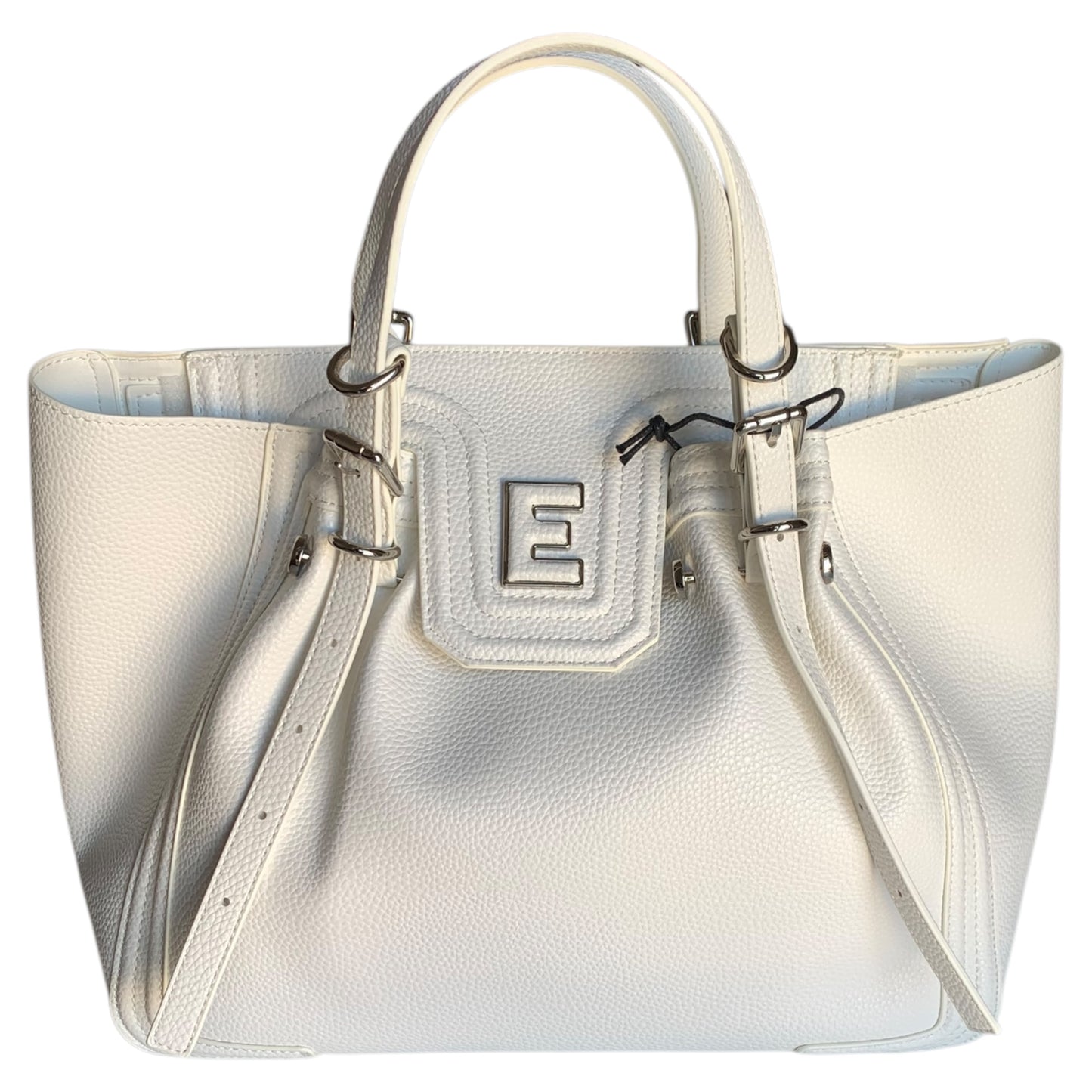 Borsa Ermanno scervino modello Small Tote Giovanna 12401832