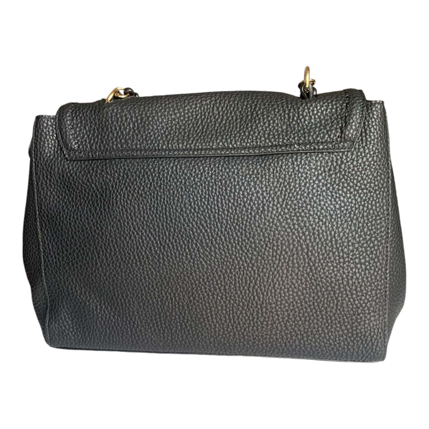 Borsa Firmata donna ERMANNO SCERVINO LARGE  FLAP SOFT EBA