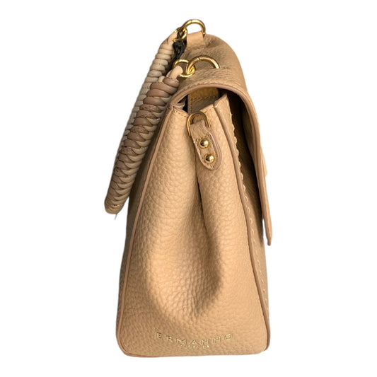 Borsa Firmata donna ERMANNO SCERVINO SMALL FLAP SOFT EBA