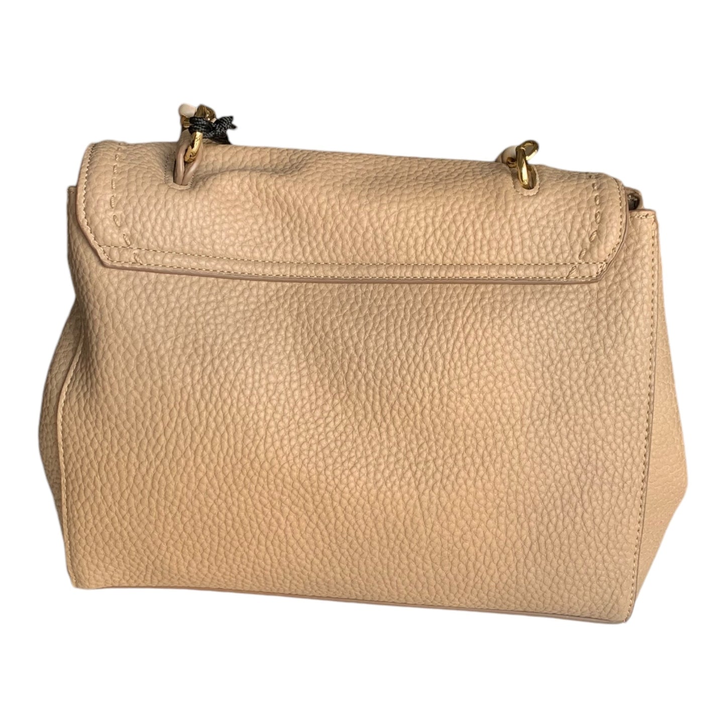 Borsa Firmata donna ERMANNO SCERVINO SMALL FLAP SOFT EBA