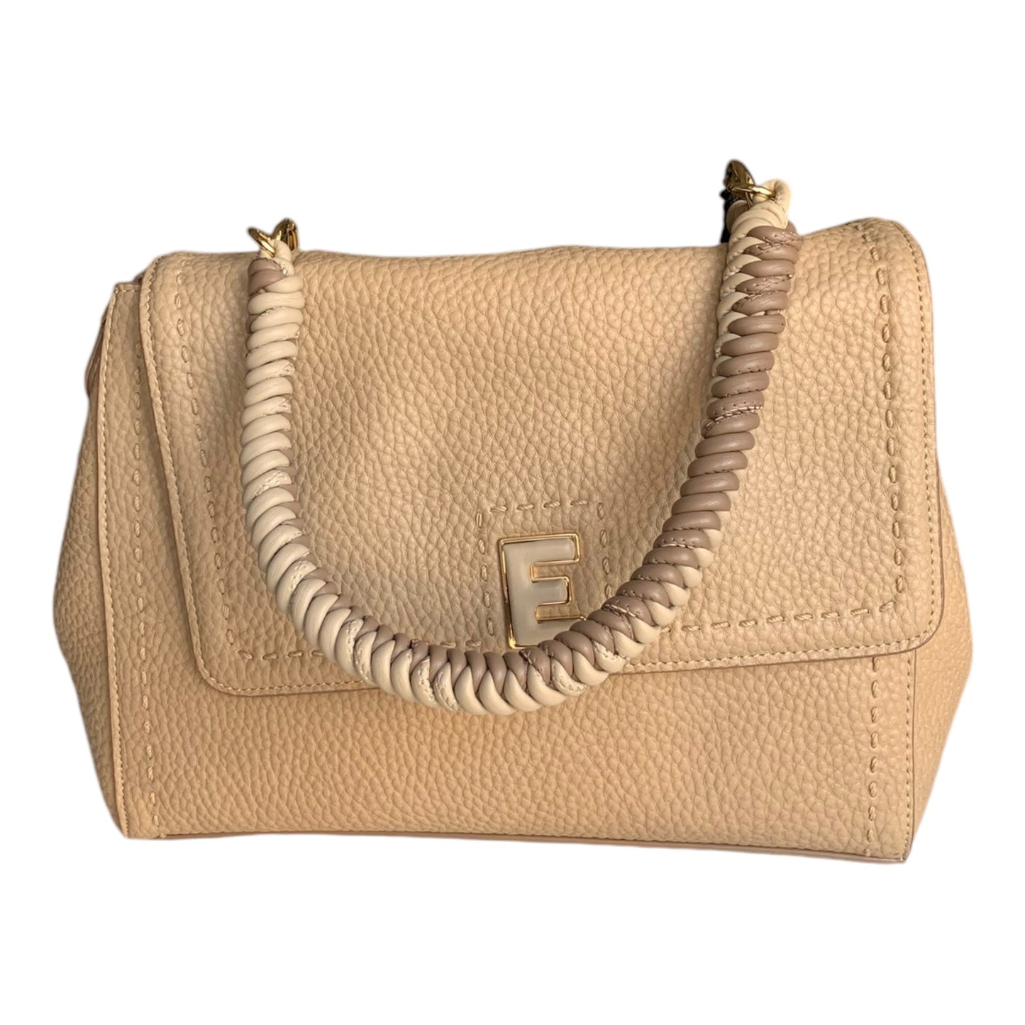 Borsa Firmata donna ERMANNO SCERVINO SMALL FLAP SOFT EBA