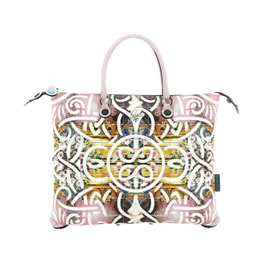Borsa Gabs a mano e spalla G3 Plus Taglia L Trip