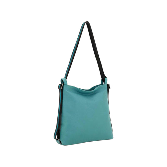 Borsa Zaino Gabs a spalla trasformabile Dorina Taglia M