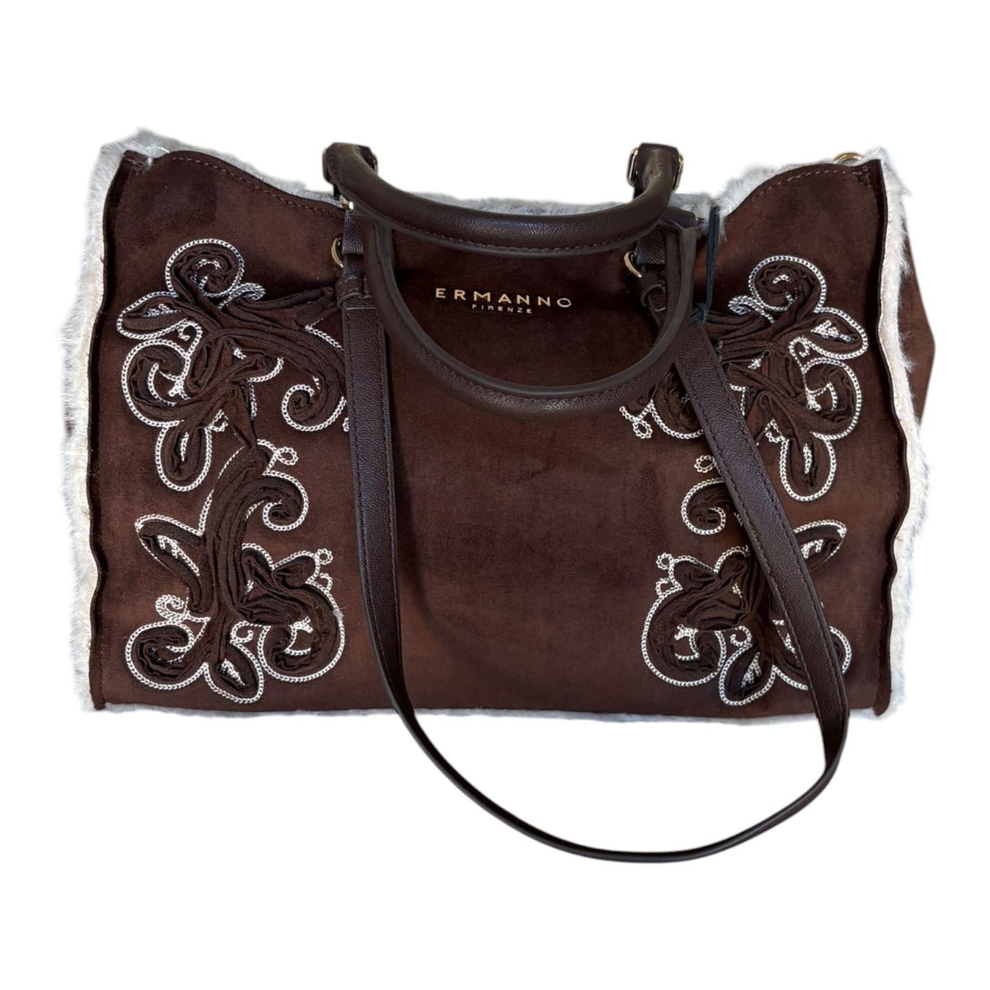 Borsa donna Ermanno Firenze BARBARA SHIRLING 12402298