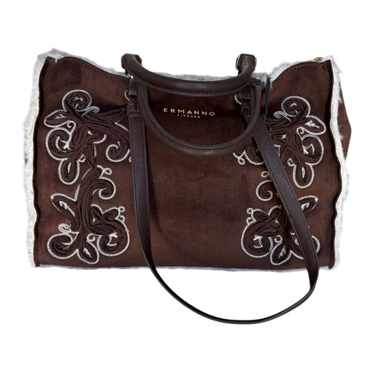 Borsa donna Ermanno Firenze BARBARA SHIRLING 12402298