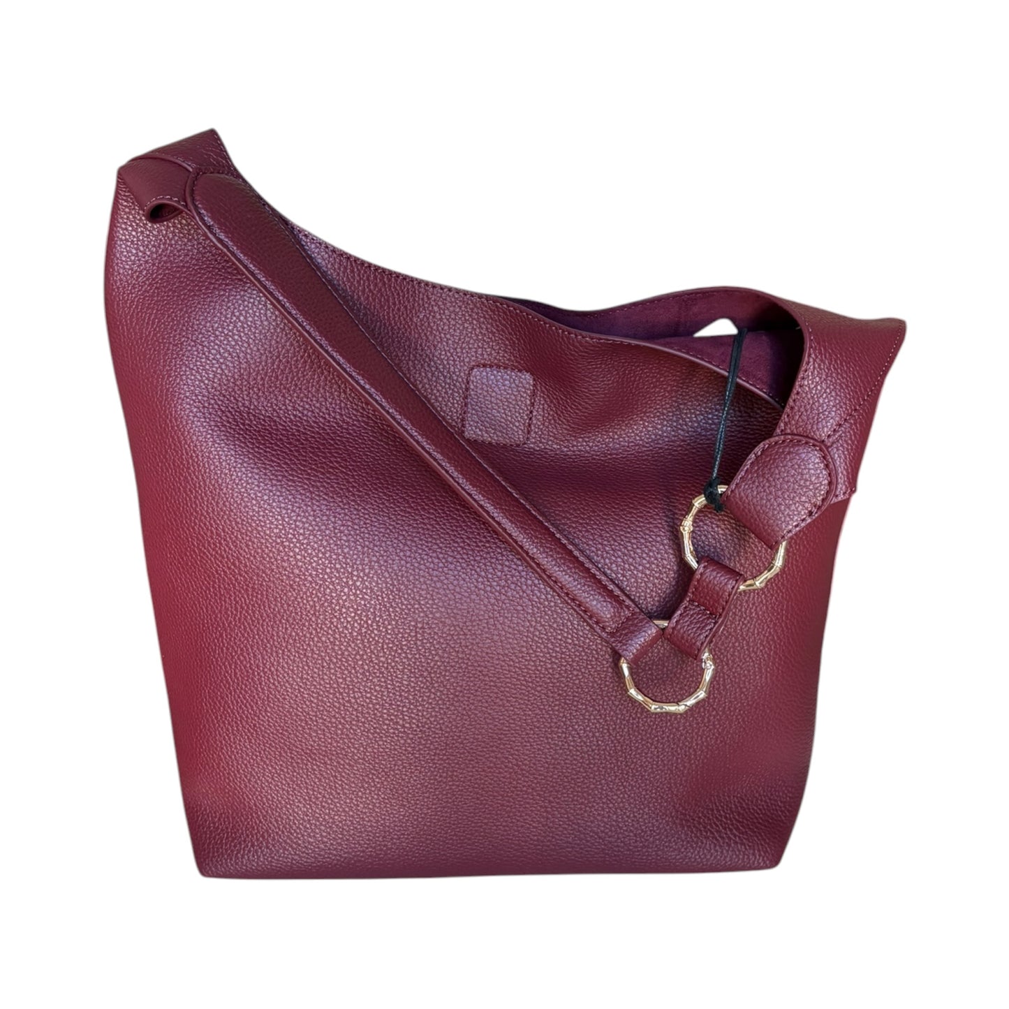Borsa donna Ermanno Firenze HOBO BENJAMIN 12402267