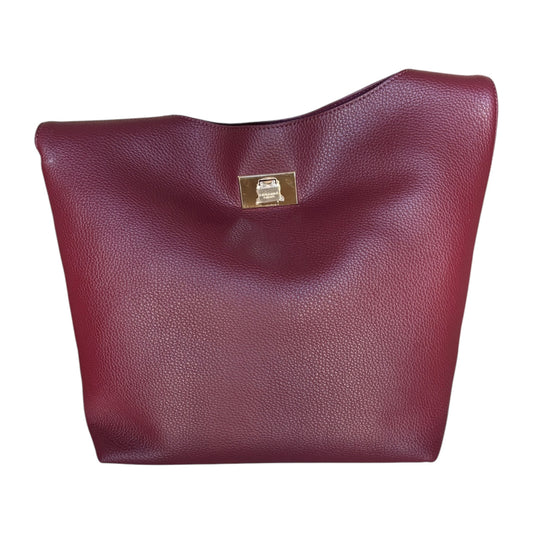 Borsa donna Ermanno Firenze HOBO BENJAMIN 12402267