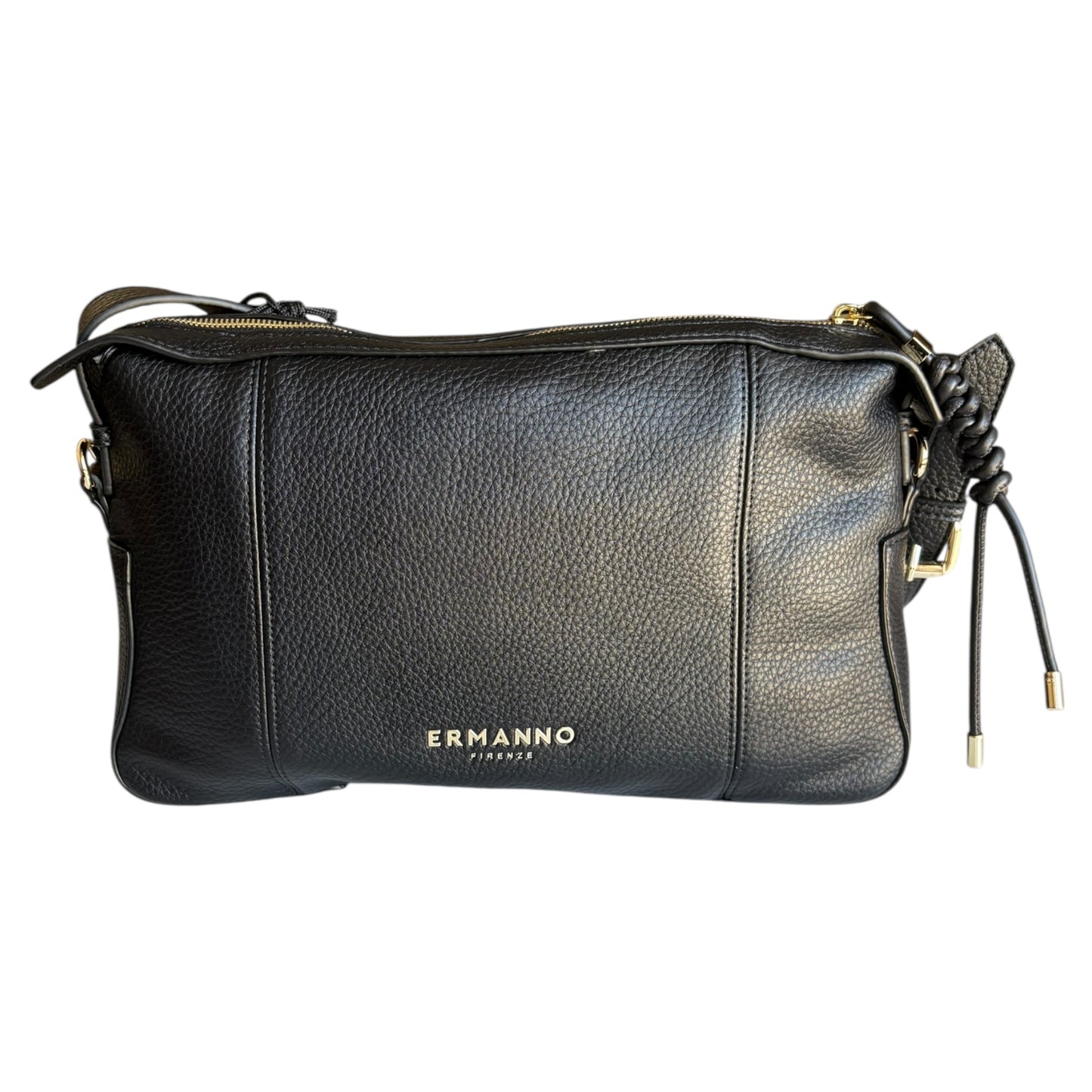 Borsa donna Ermanno Firenze HOBO VIOLETA 12402049