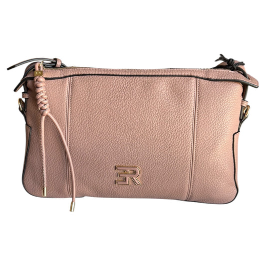 Borsa donna Ermanno Firenze HOBO VIOLETA 12402049