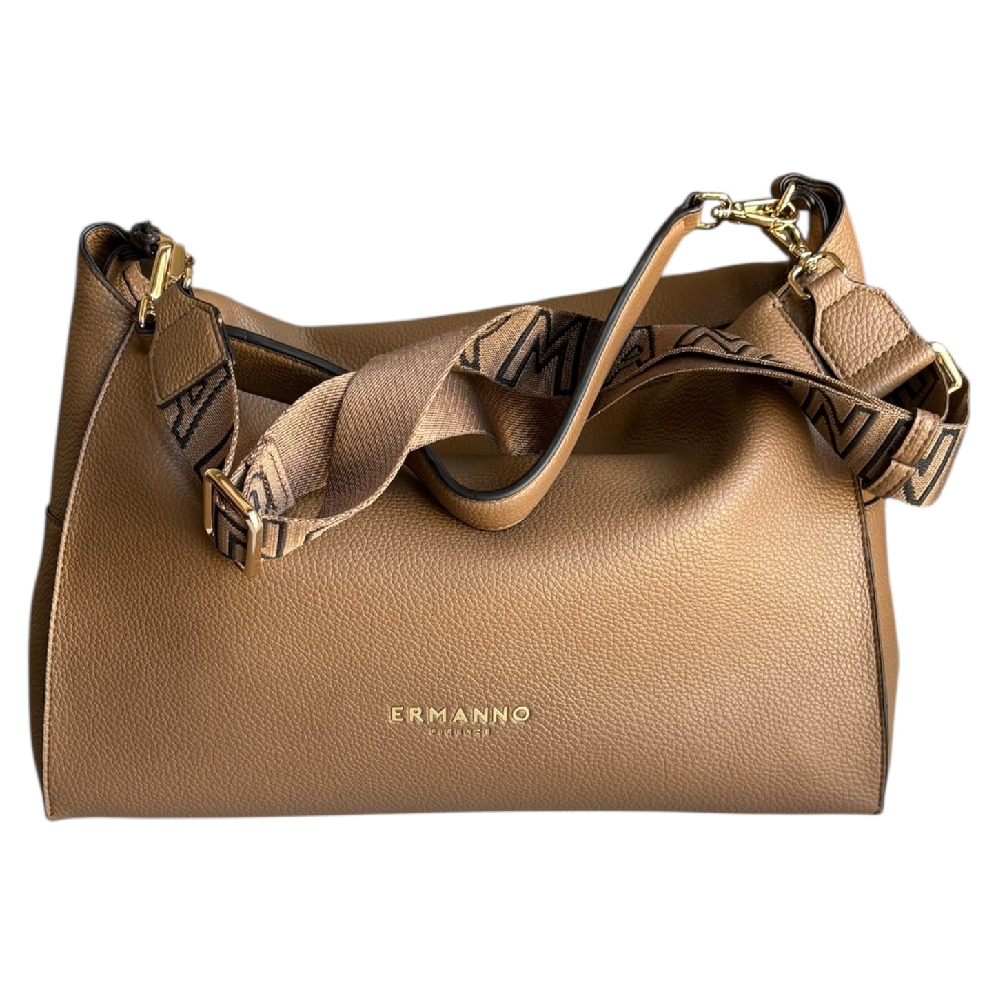 Borsa donna Ermanno Firenze LARGE HOBO VICTORIA 12402013