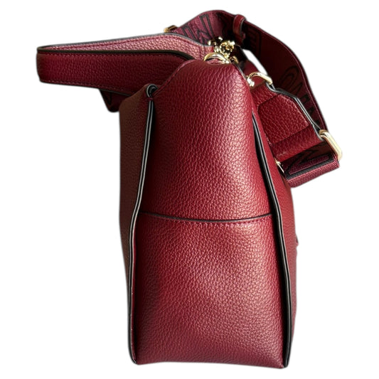 Borsa donna Ermanno Firenze LARGE HOBO VICTORIA 12402014