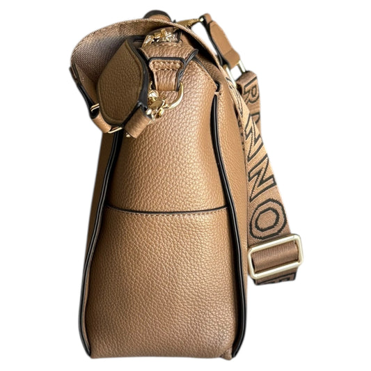 Borsa donna Ermanno Firenze LARGE HOBO VICTORIA 12402014