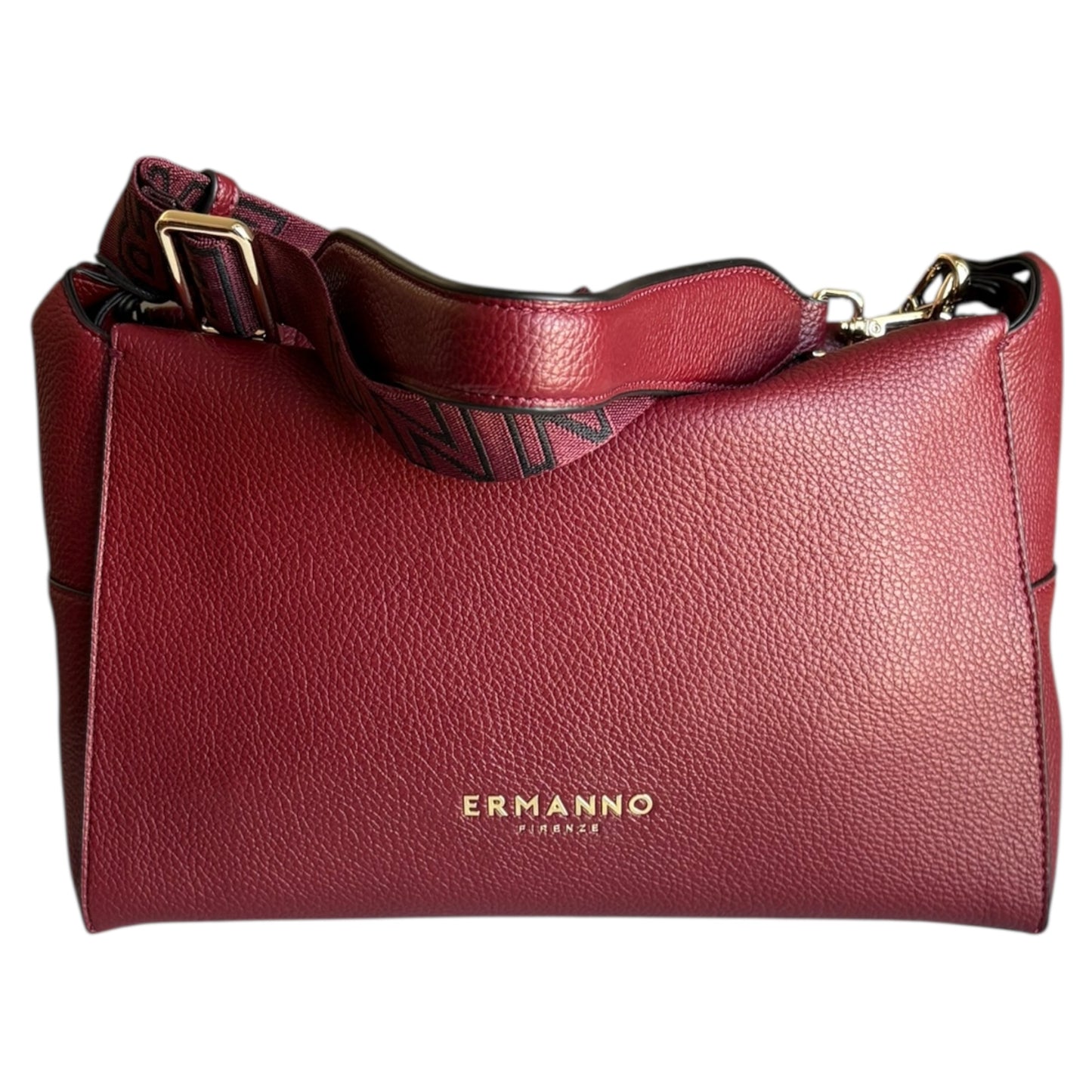 Borsa donna Ermanno Firenze LARGE HOBO VICTORIA 12402014