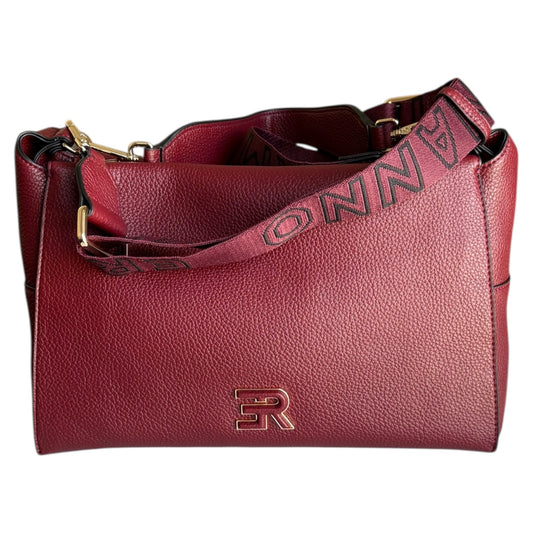 Borsa donna Ermanno Firenze LARGE HOBO VICTORIA 12402014