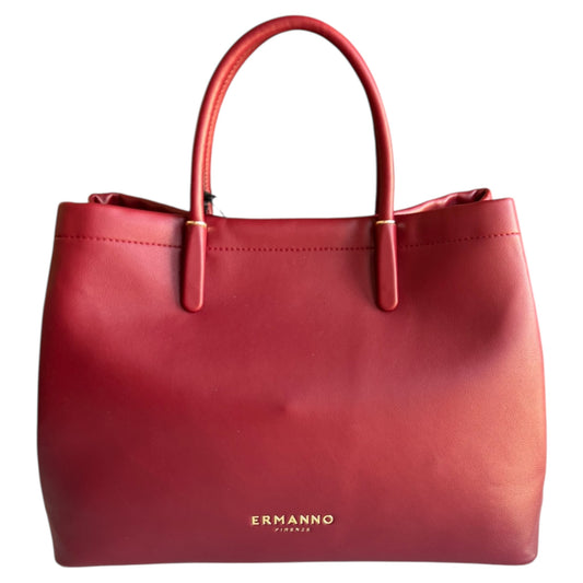 Borsa donna Ermanno Firenze LARGE TOTE VIRGINIA 12402021