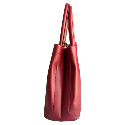 Borsa donna Ermanno Firenze MEDIUM TOTE VIRGINIA 12402024