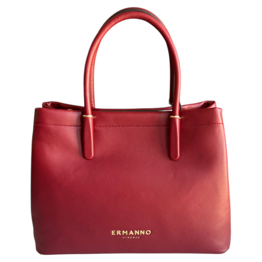 Borsa donna Ermanno Firenze MEDIUM TOTE VIRGINIA 12402024