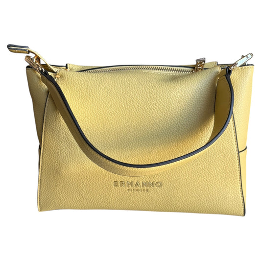 Borsa donna Ermanno Firenze POUCH VICTORIA SS26 12402122