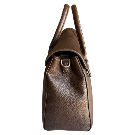 Borsa donna Ermanno Firenze SMALL BAG VIOLET 12402019