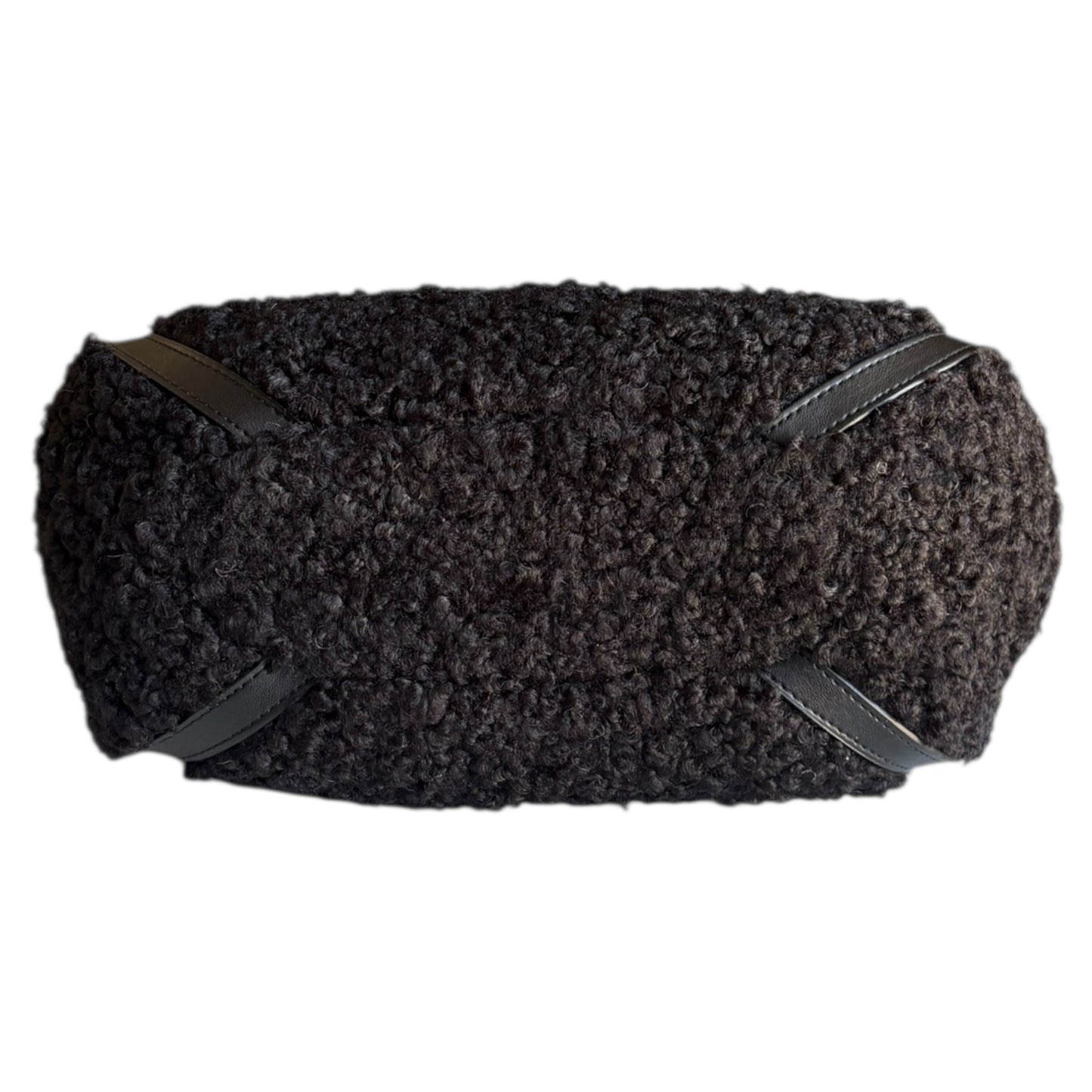 Borsa donna Ermanno Firenze SMALL SHOULDER BAG VEDA FUR 12402035