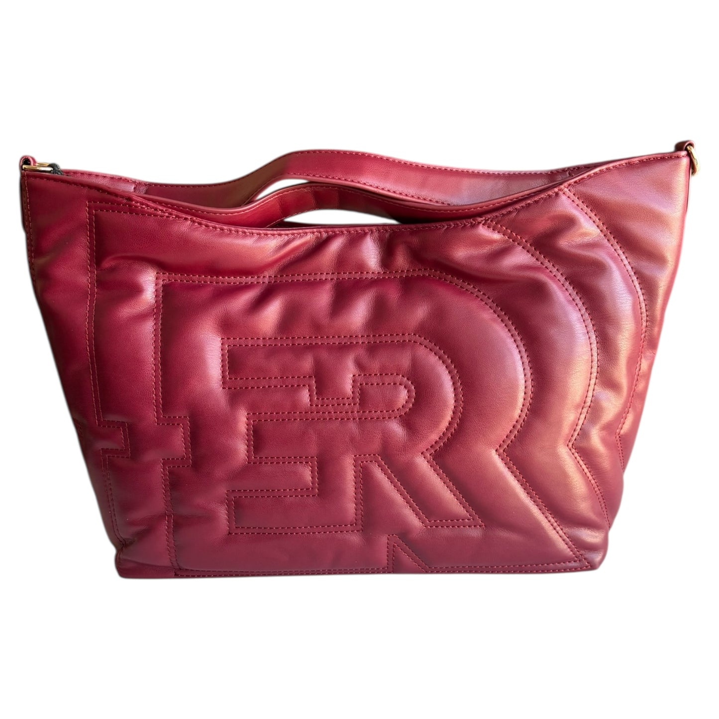 Borsa donna Ermanno Firenze SMALL TOTE RACHELE 12401969 QUILTED