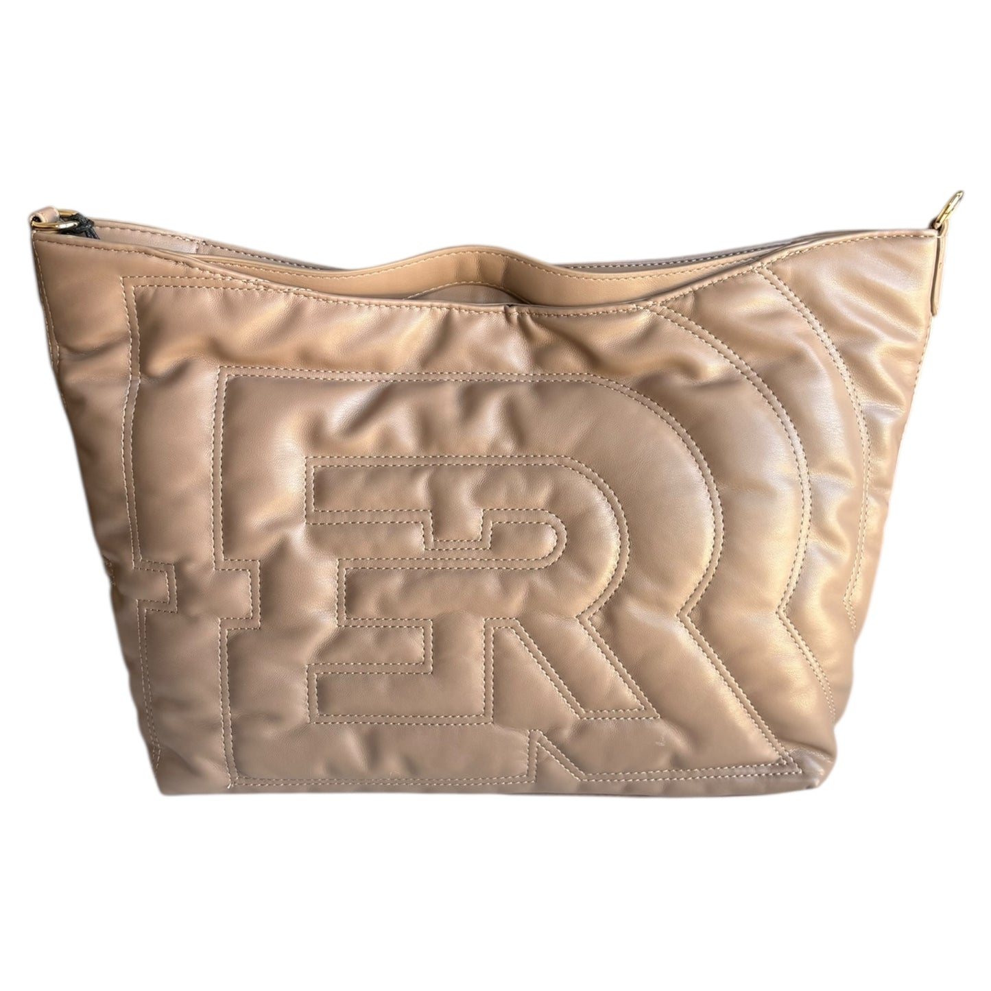 Borsa donna Ermanno Firenze SMALL TOTE RACHELE 12401969 QUILTED